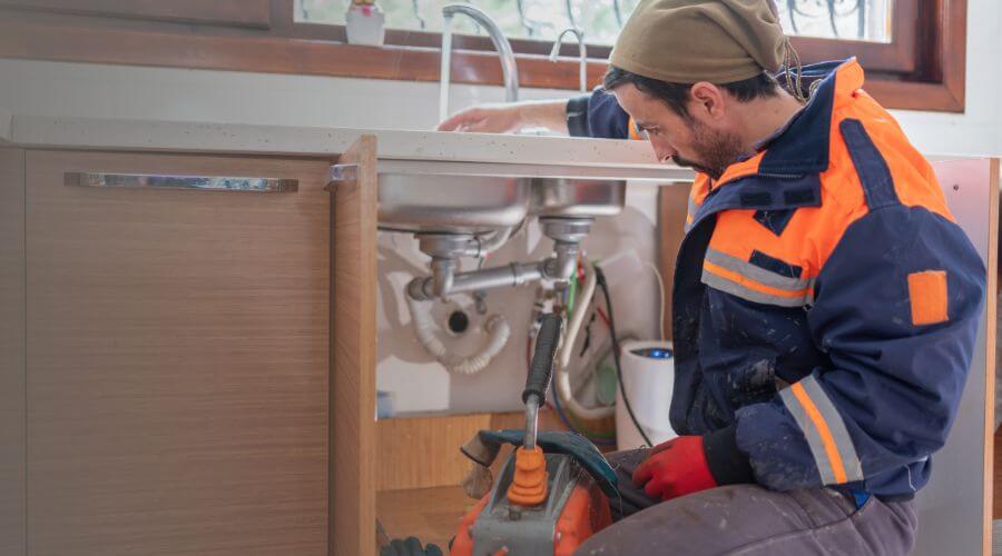Local 24/7 Emergency Plumbing in Fisher, LA